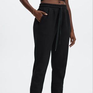 Eco Go-To Classic Sweatpant - Black -  1X